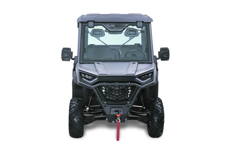 E UTV-15KW