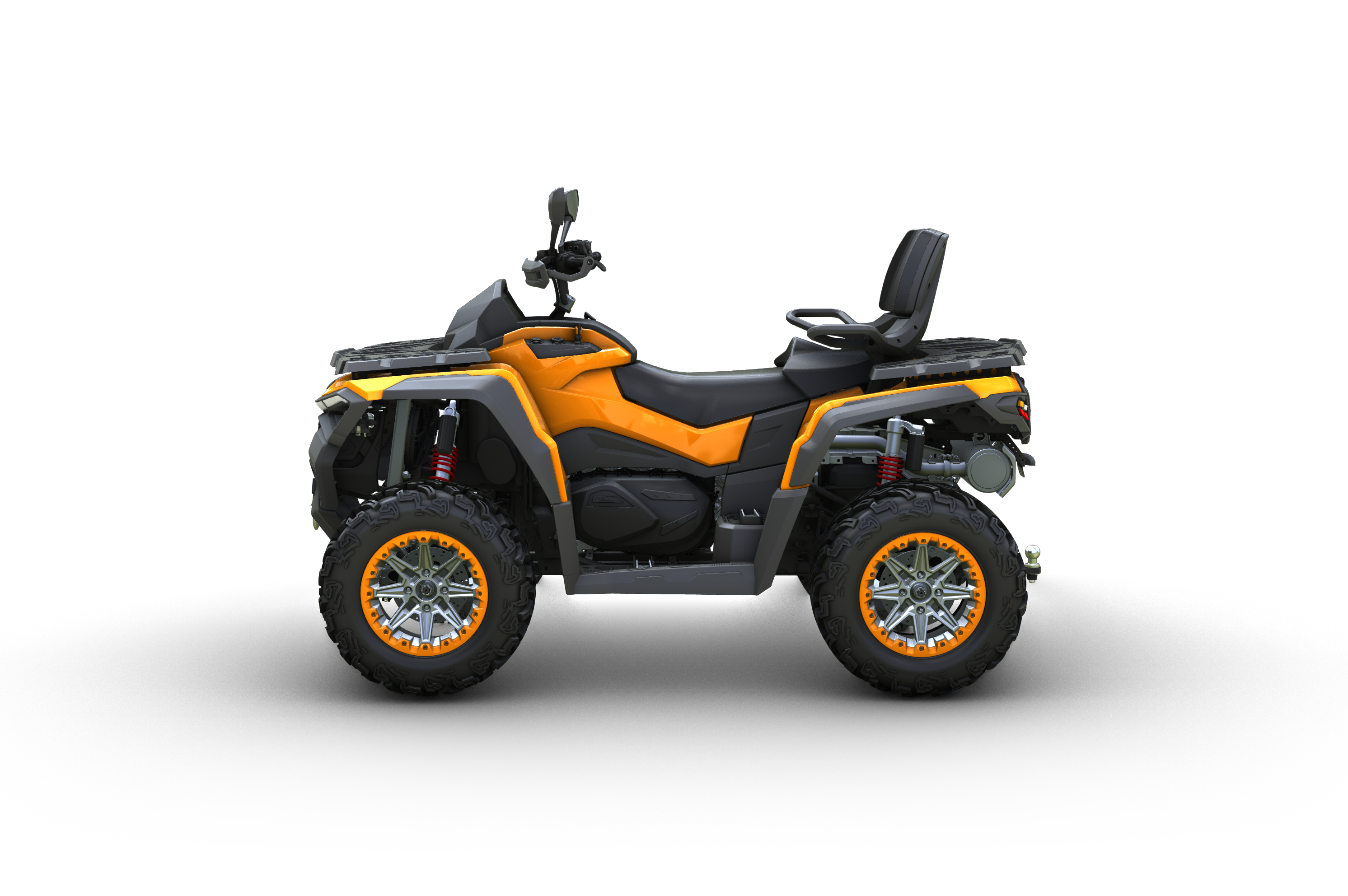 TCROSSER 1000 XL