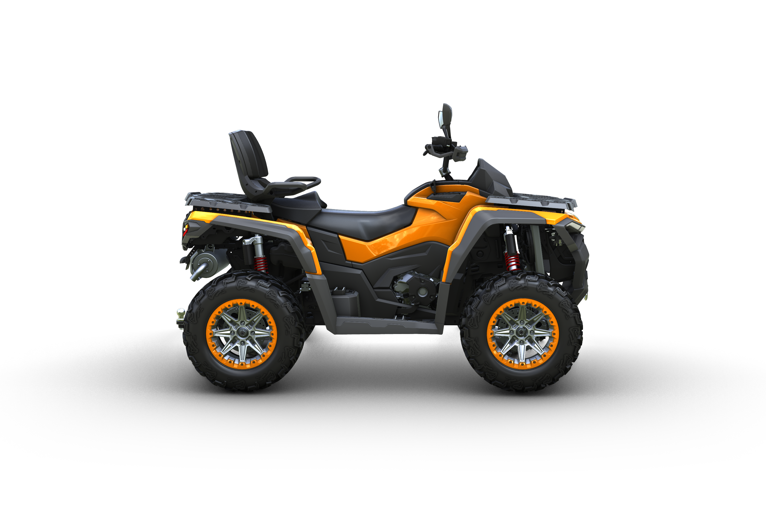TCROSSER 1000 XL