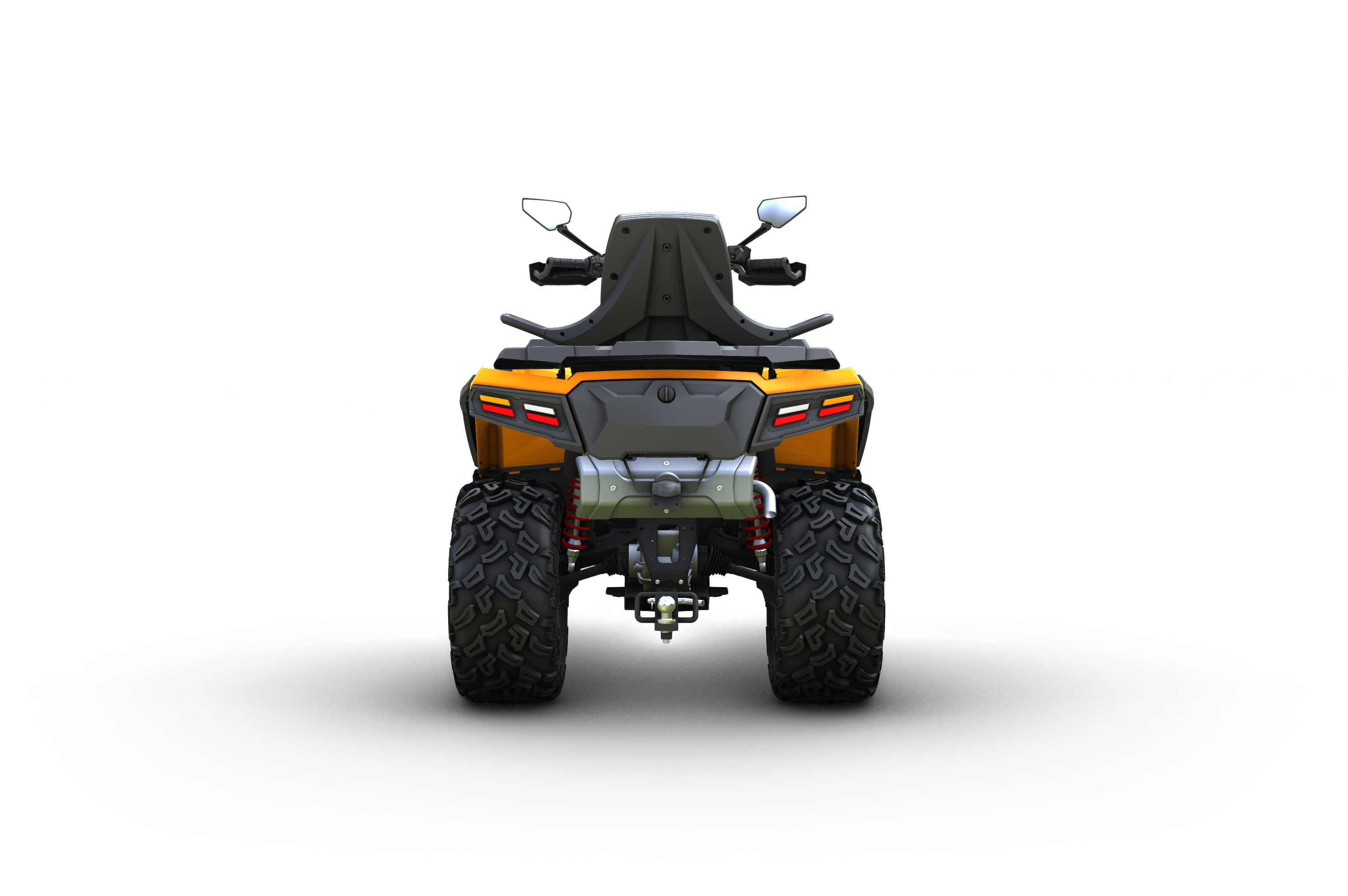 TCROSSER 1000 XL