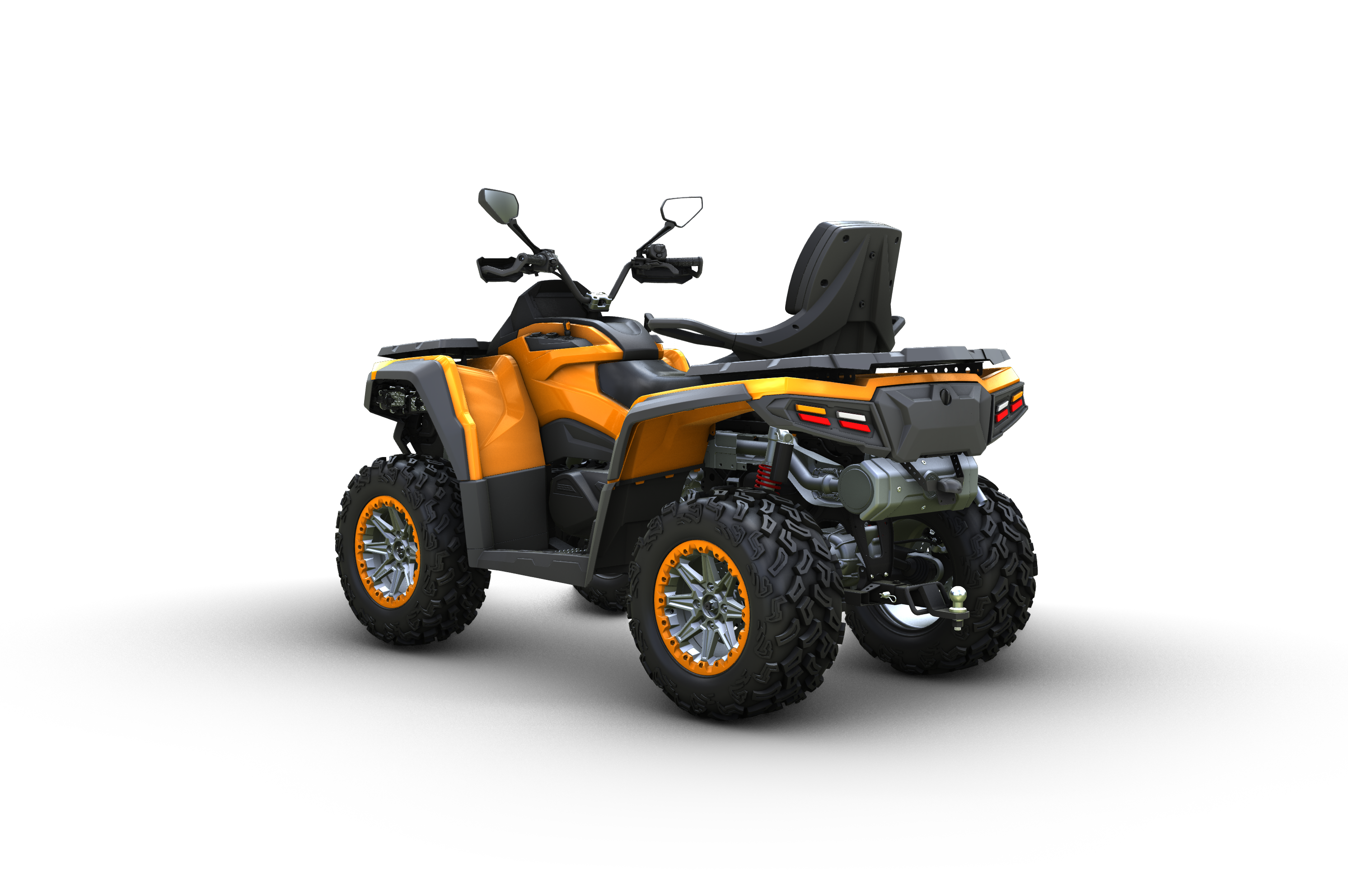 TCROSSER 1000 XL