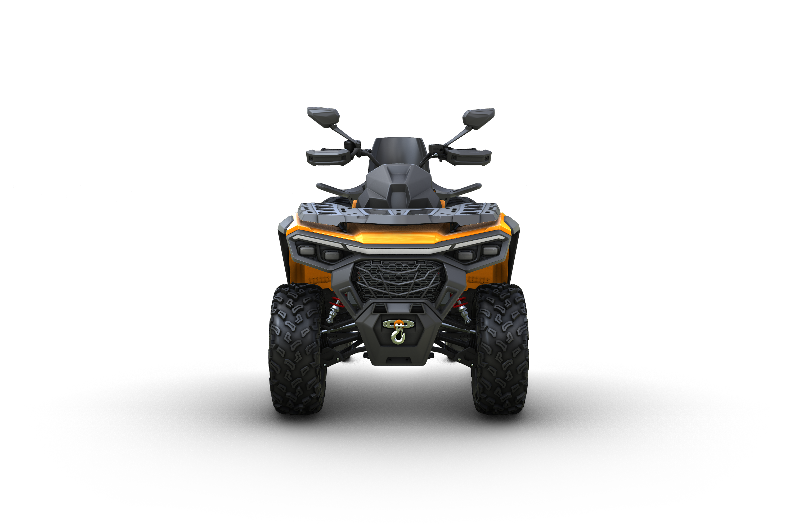 TCROSSER 1000 XL