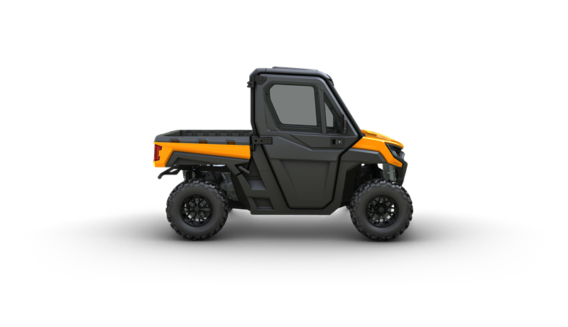 E UTV-40KW