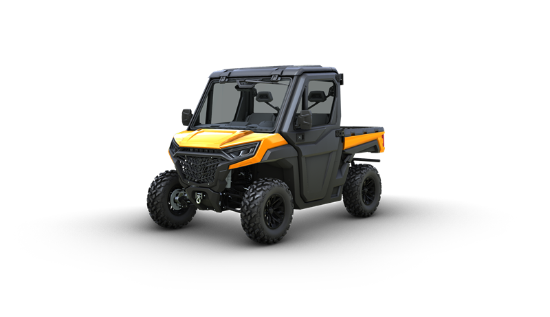 E UTV-40KW