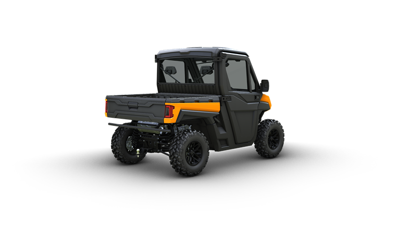E UTV-40KW