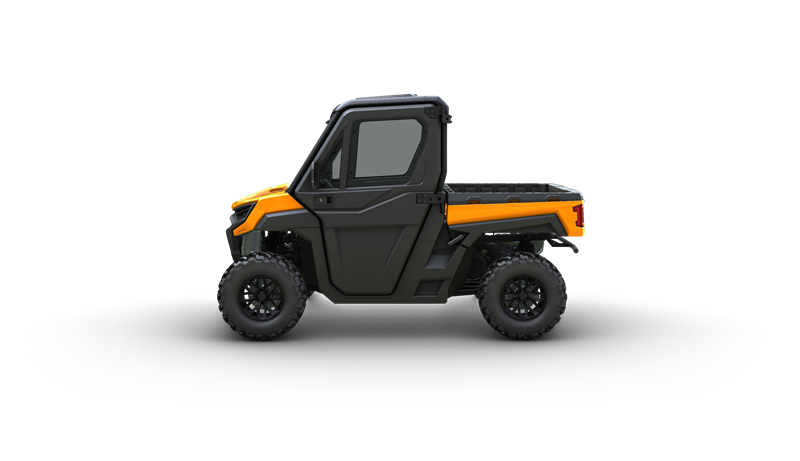 E UTV-40KW