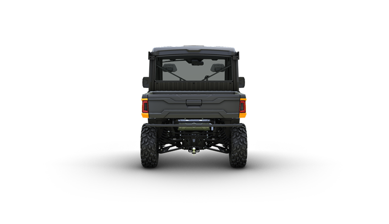 E UTV-40KW