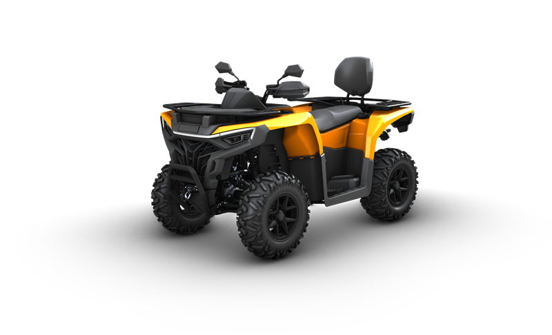 TCROSSER 525 L