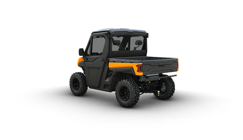 E UTV-40KW