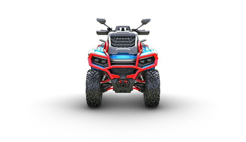 TCROSSER 1000 XL MUD