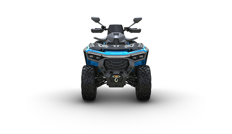 TCROSSER 800 XL