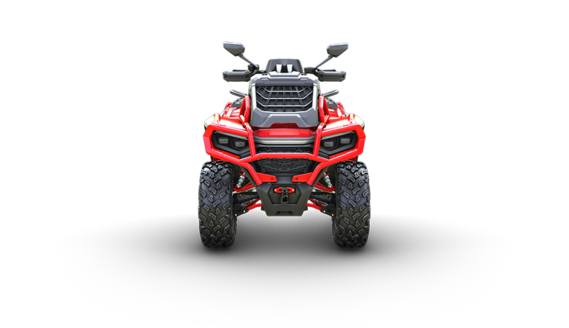 TCROSSER 800 MUD PRO