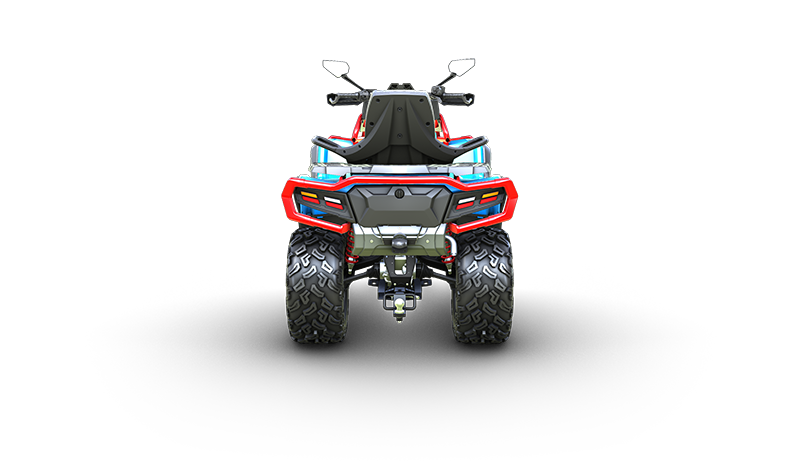 TCROSSER 1000 XL MUD