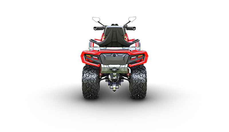 TCROSSER 800 MUD PRO
