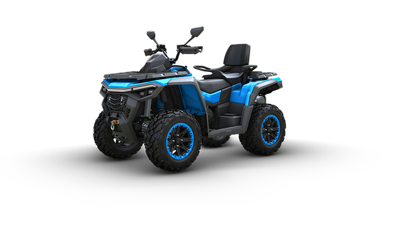 TCROSSER 800 XL